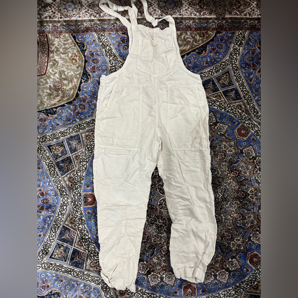 Aerie Overalls (s)